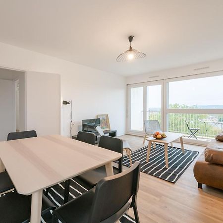 Stylish Flat In Paris Suburbs Apartman Saint-Michel-sur-Orge Kültér fotó