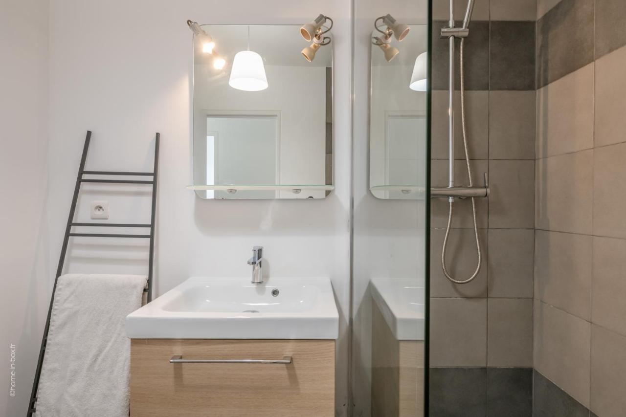 Stylish Flat In Paris Suburbs Apartman Saint-Michel-sur-Orge Kültér fotó